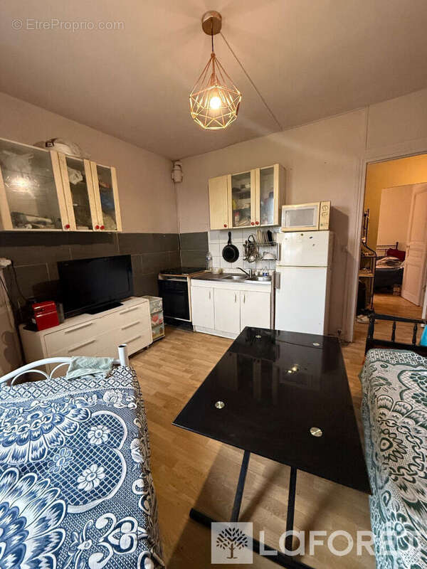 Appartement à ARGENTEUIL