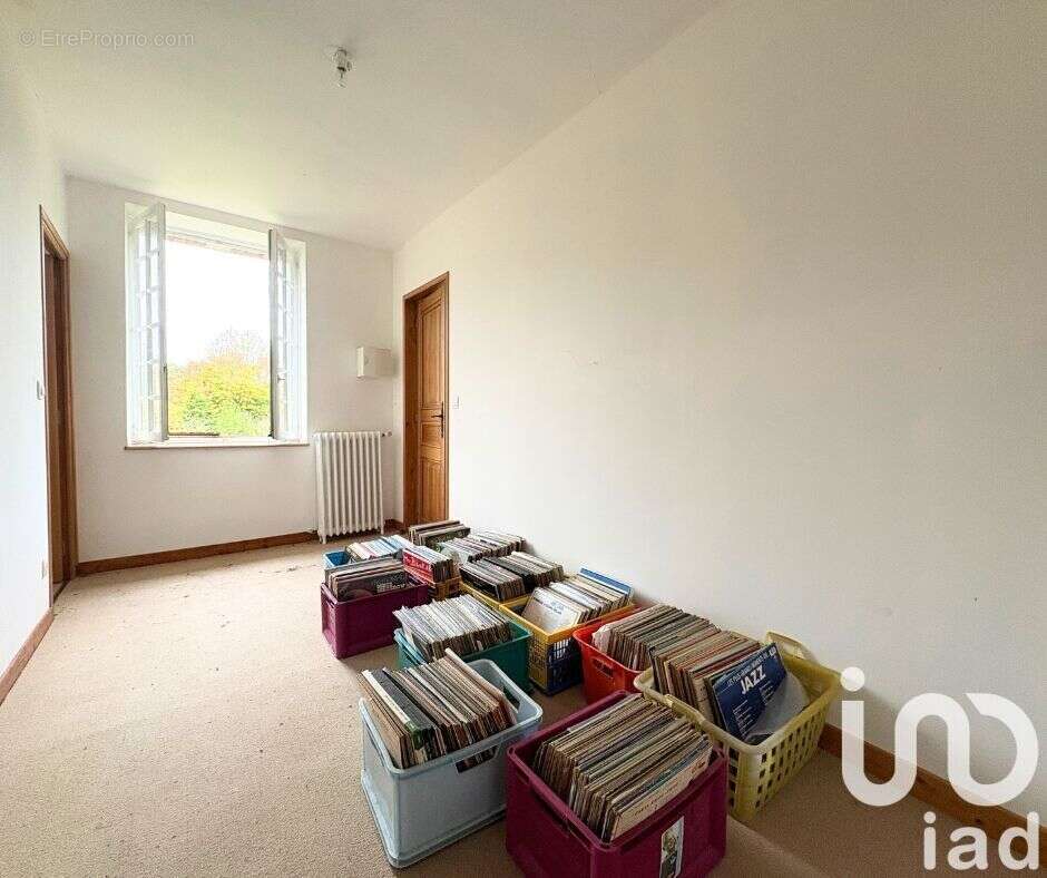 Photo 9 - Maison à OUVILLE-L'ABBAYE