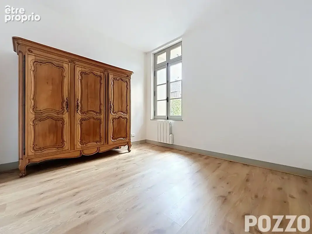 Appartement Honfleur 2 pièce(s) - Centre ville - photo 8