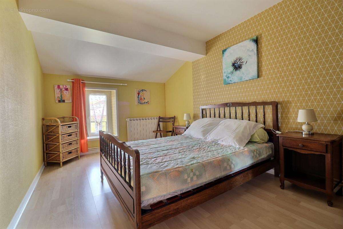 Maison 150 m² à Marsais  - photo 8