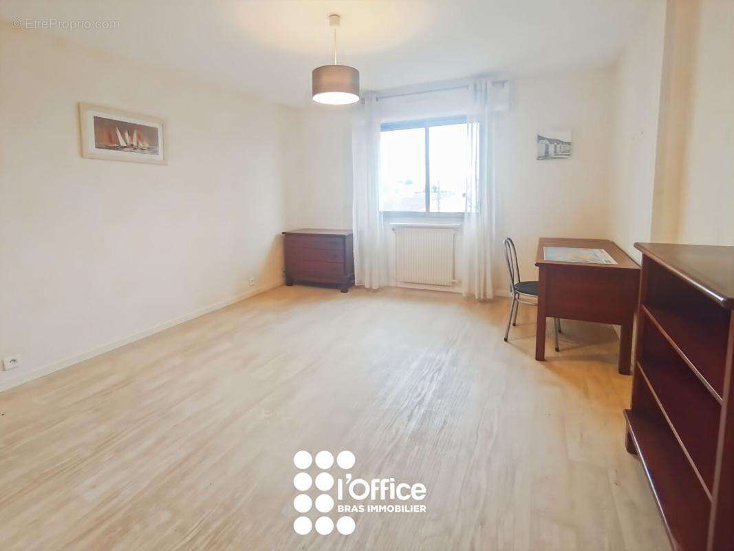 Appartement à LES SABLES-D'OLONNE