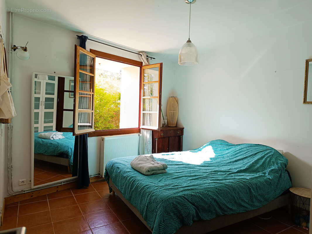 Maison à TALMONT-SUR-GIRONDE