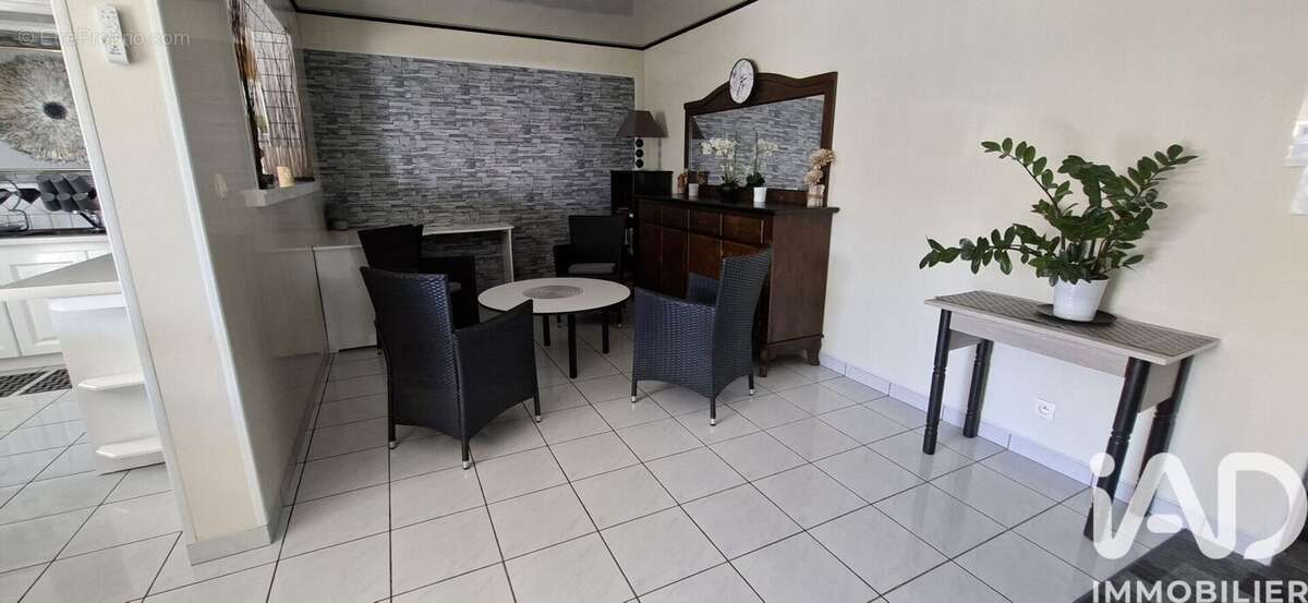 Photo 9 - Maison à SAINT-JOSEPH