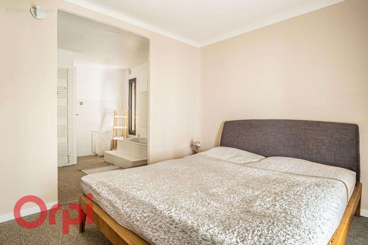 Appartement à BANDOL