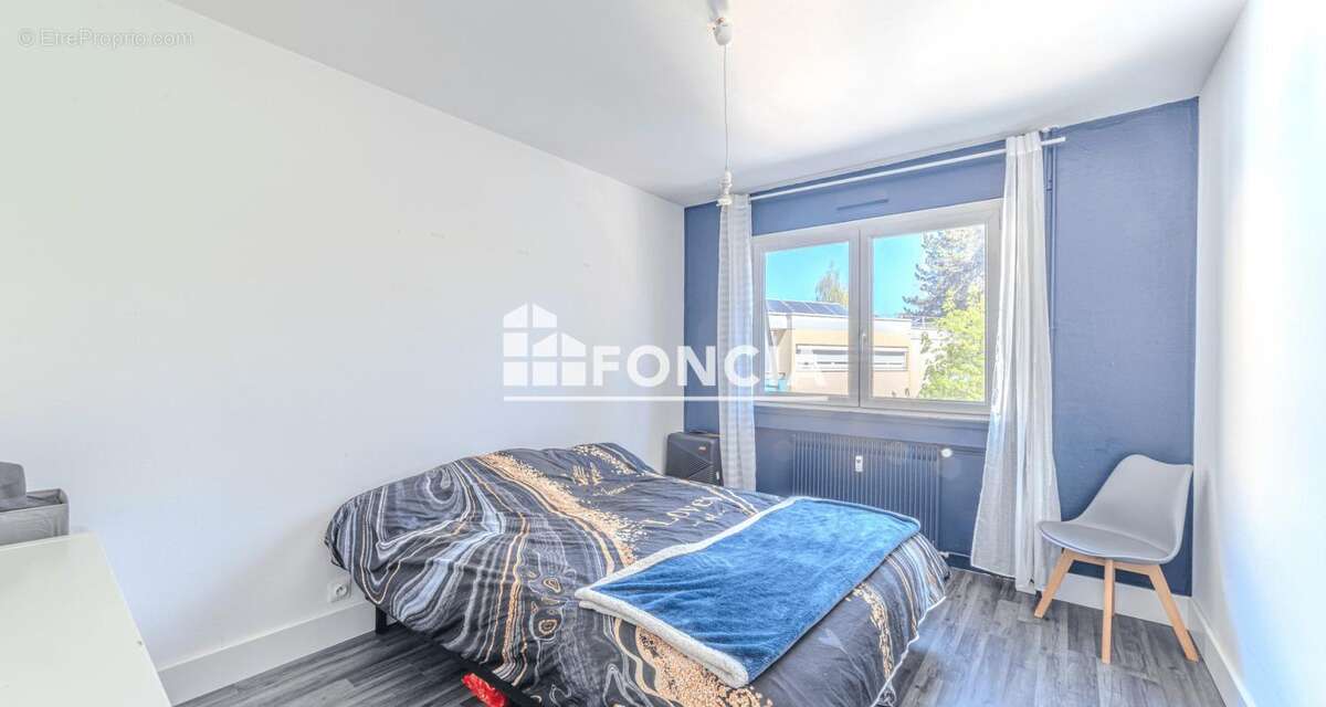 Appartement à FIRMINY
