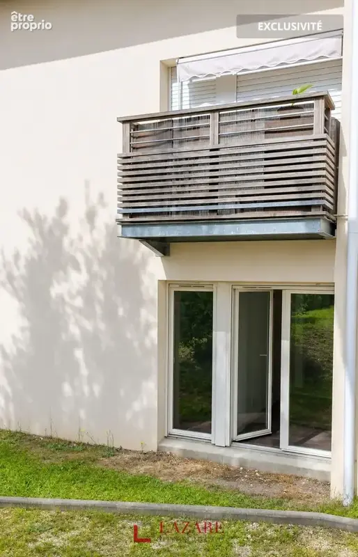 A vendre exclusivite - t2 - photo 7