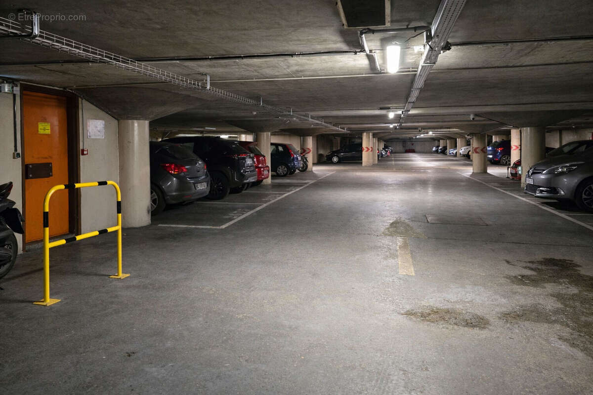 Appartement à SAINT-GRATIEN