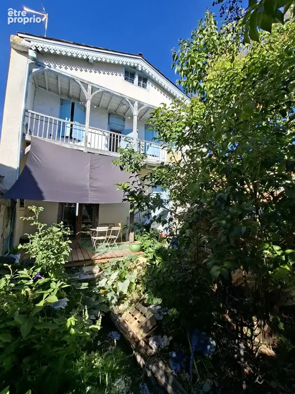 Superbe maison de caractère - photo 4