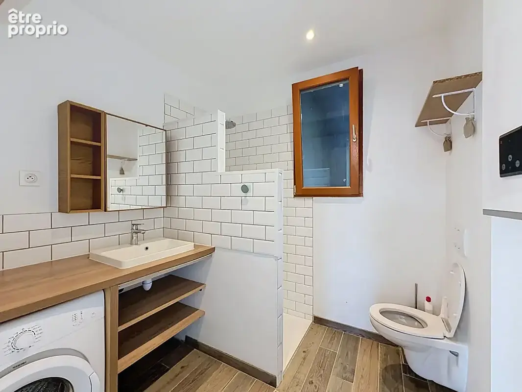 Appartement Marseille 2 pièce(s) 56.34 m2 - photo 5
