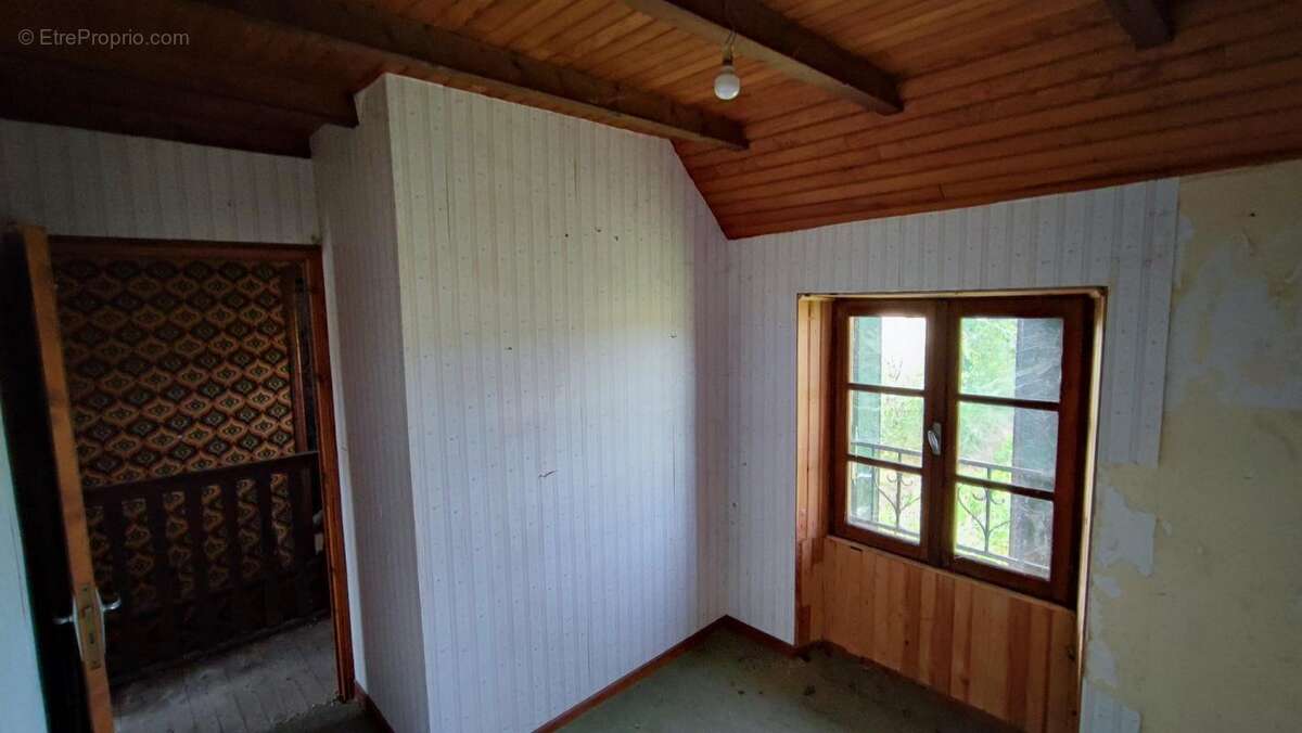 Maison à GALGAN