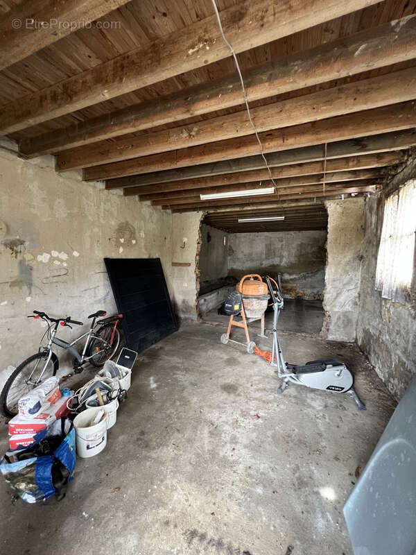 Autre à MARTIGNY
