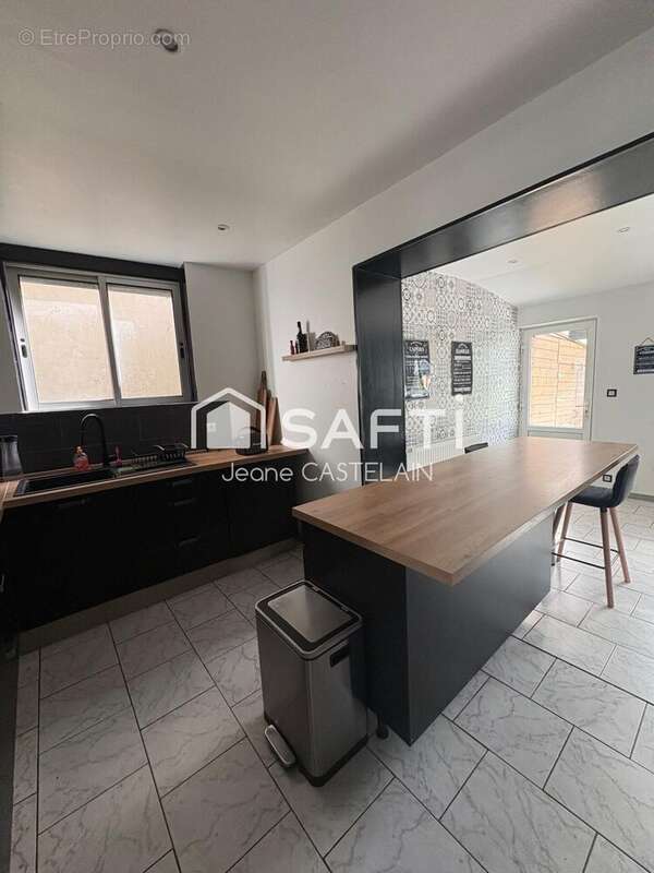 Photo 4 - Maison à WATTEN