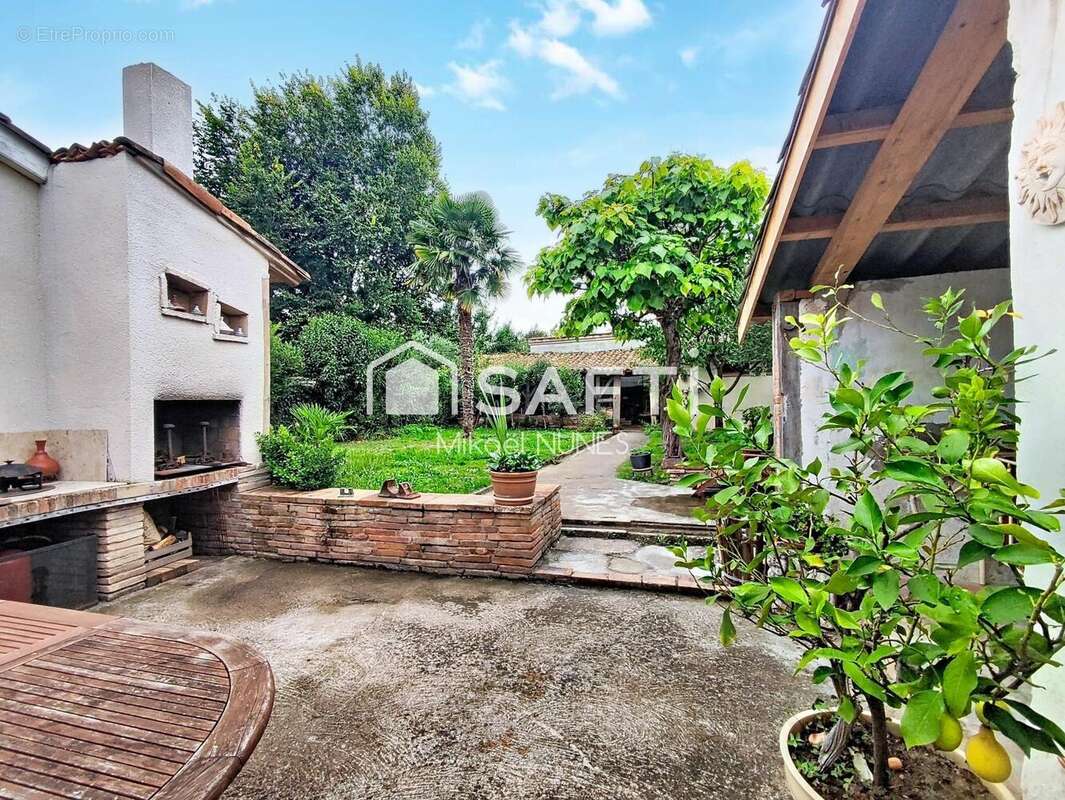 Photo 3 - Maison à SEGOUFIELLE