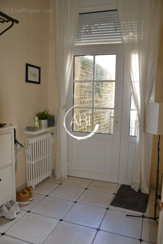 Maison à LA FERTE-MACE