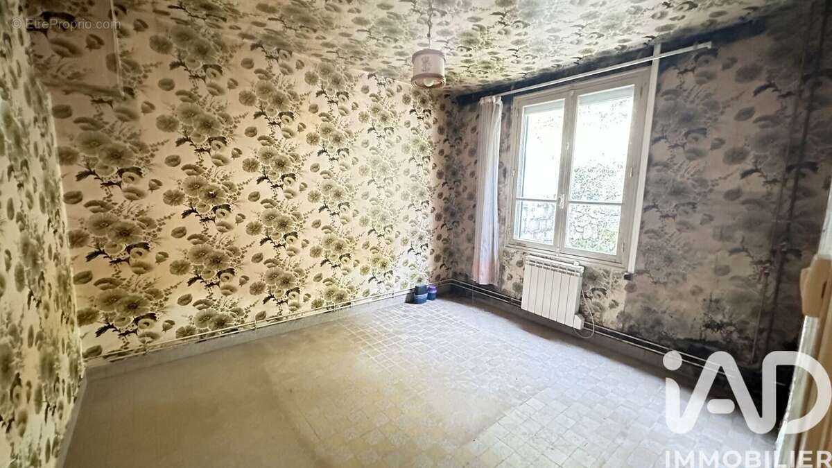 Photo 8 - Maison à CHATEAU-LANDON