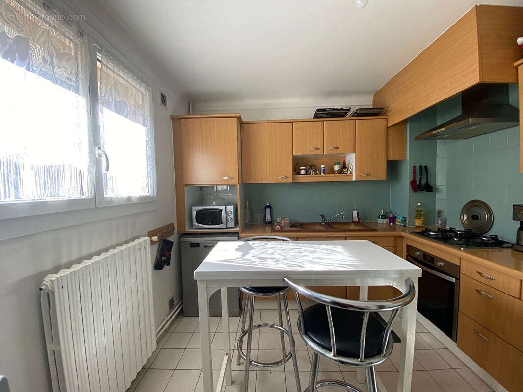 Maison à LONS-LE-SAUNIER