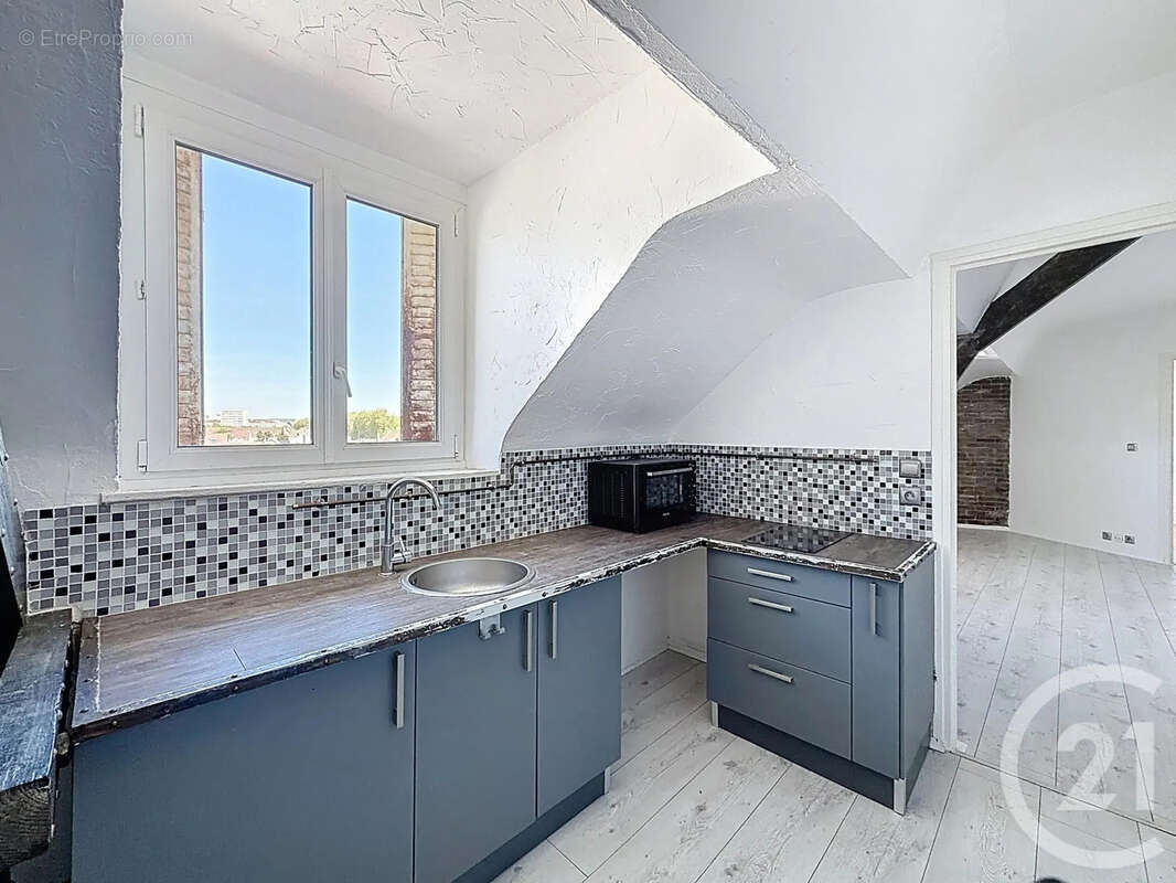 Appartement 39 m² à Dijon  - photo 3