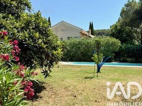 Photo 5 - Maison à BAGNOLS-SUR-CEZE