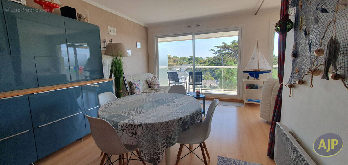 Appartement à PORNICHET
