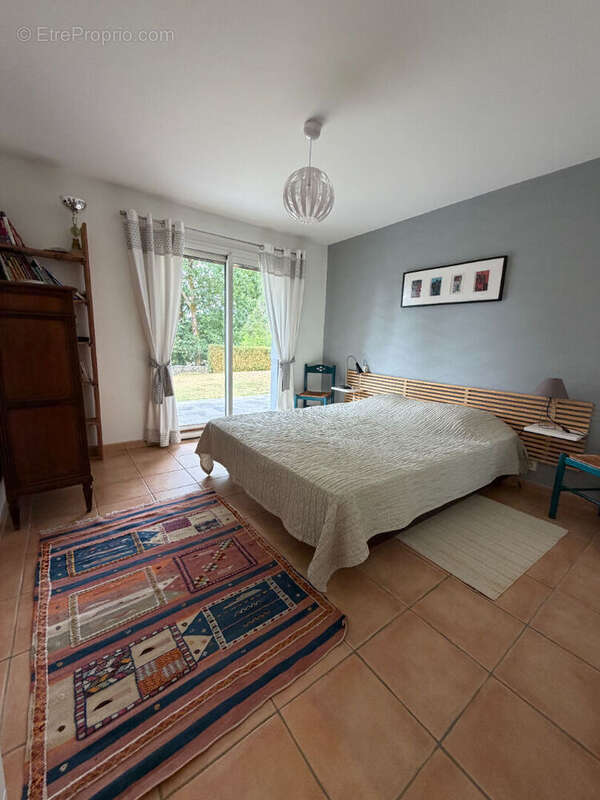 Hennebont sublime maison d'architecte de 350m2 - photo 8