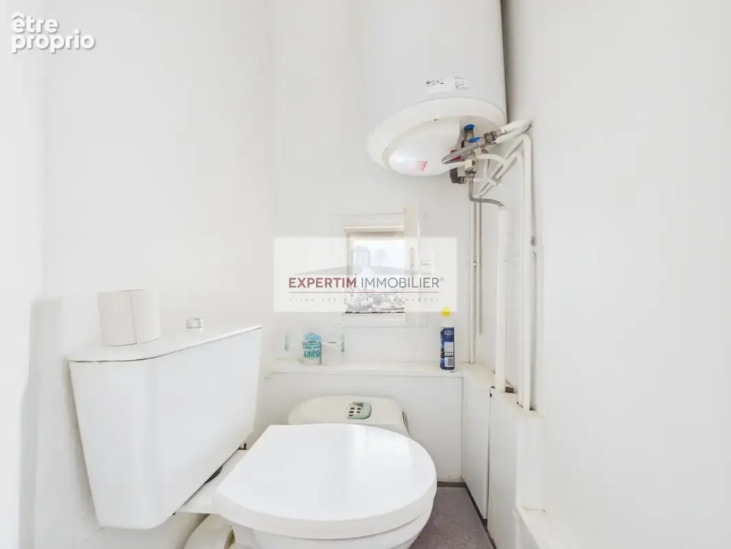 Appartement 1 pièce 29 m² à vendre à Versailles (78000) - photo 7