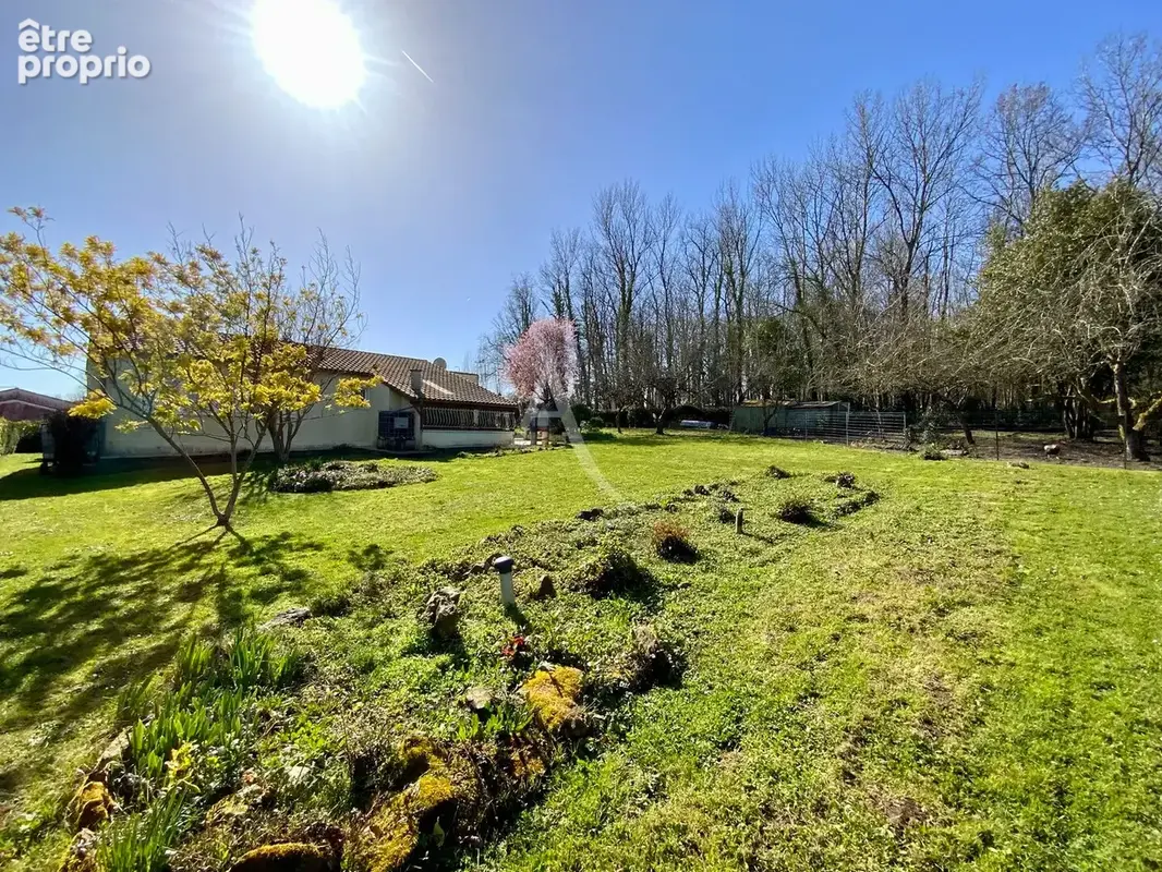 Pavillon plain-pied 4 chambres - photo 17