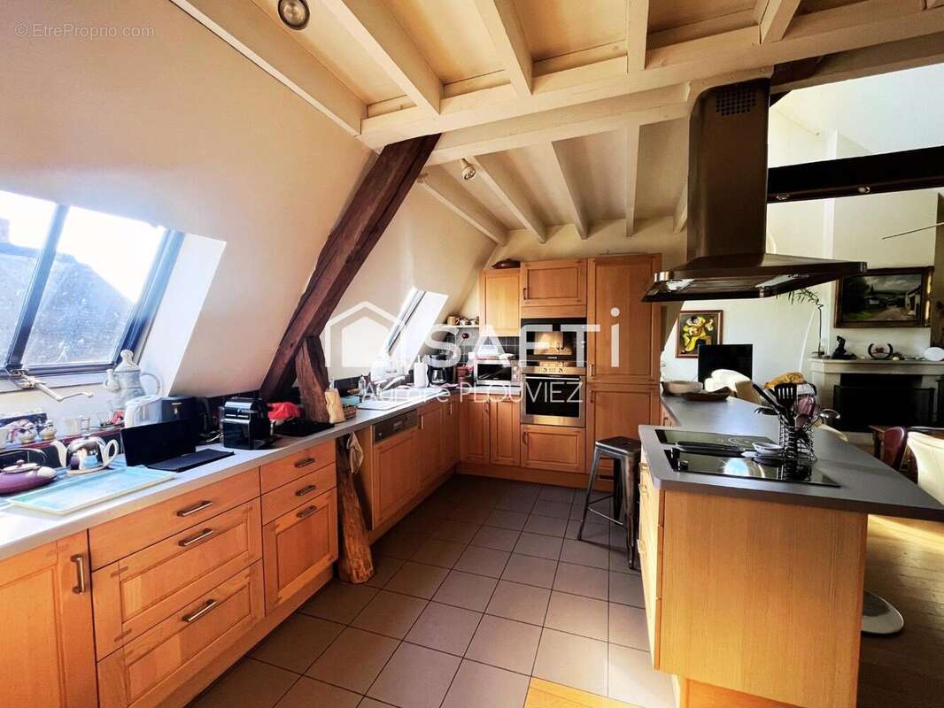 Photo 5 - Appartement à NOGENT-LE-ROTROU