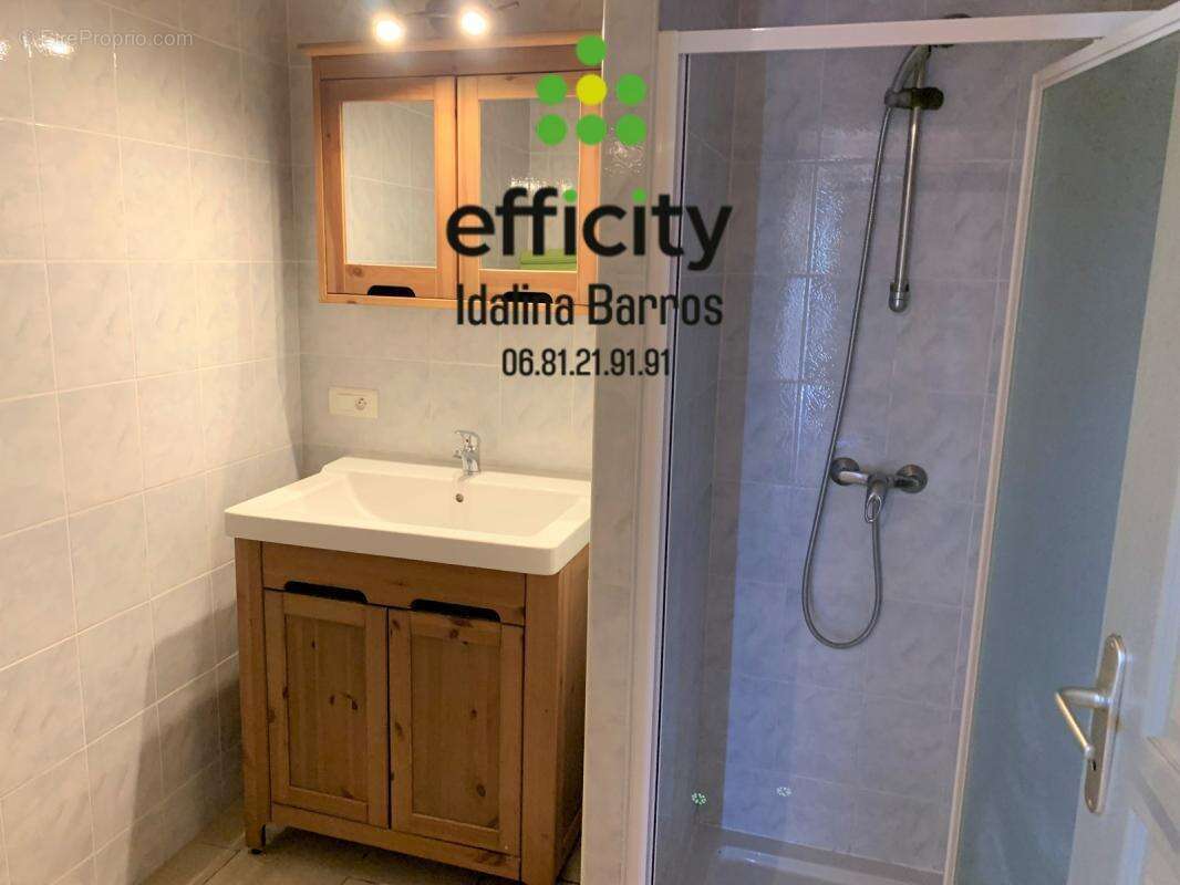 Maison à ROMAZIERES