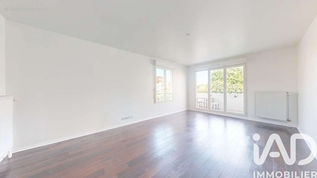 Photo 2 - Appartement à TRAPPES