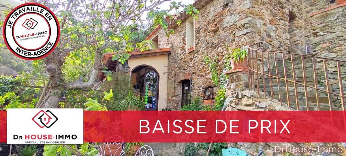 Maison à CASTELNOU