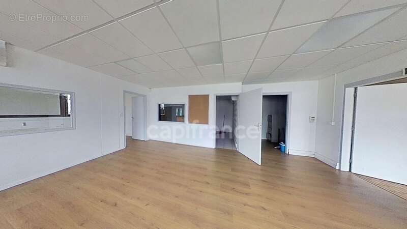 Commerce à BESANCON