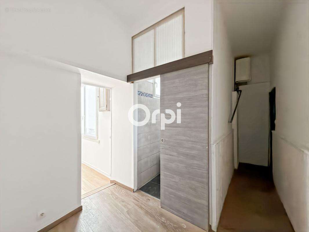 Appartement à CUGES-LES-PINS