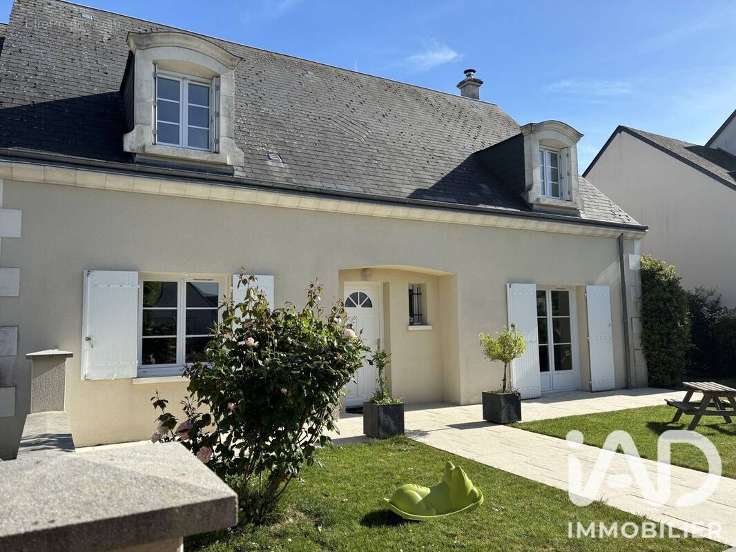 Photo 1 - Maison à VENDOME