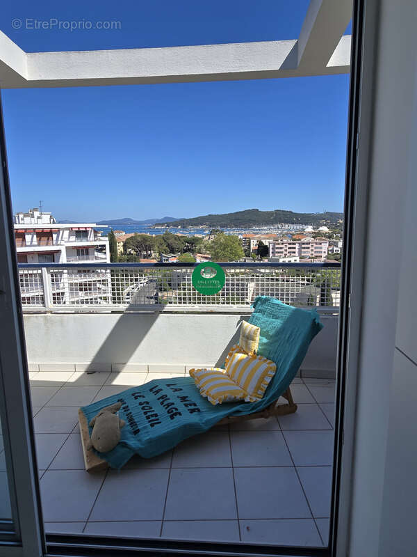 Appartement à LA SEYNE-SUR-MER