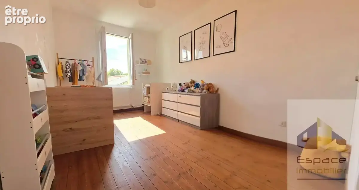 Maison en pierre de 102m²,1012m² de parcelle - photo 4