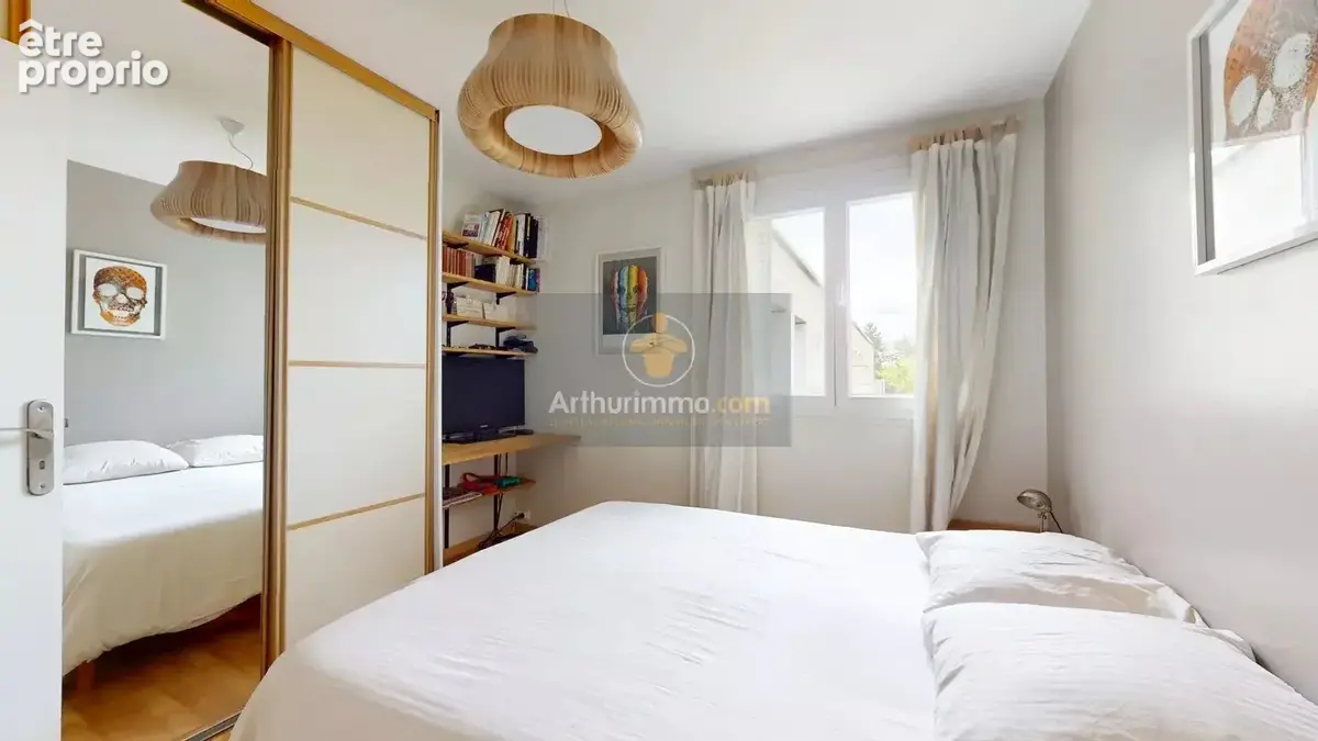 Vente Appartement Marly-le-roi(78160) 259 000ï¿œ - photo 8