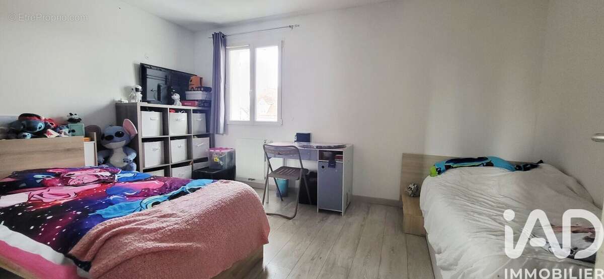 Photo 5 - Maison à VILLEPARISIS