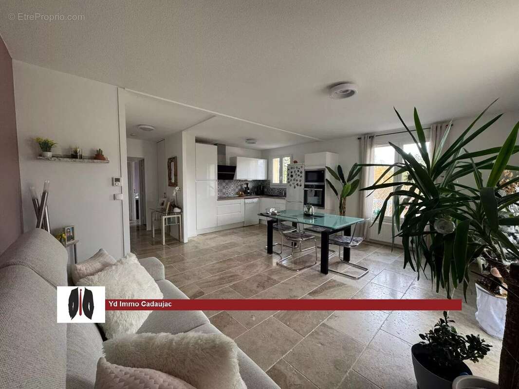 Appartement à GRADIGNAN