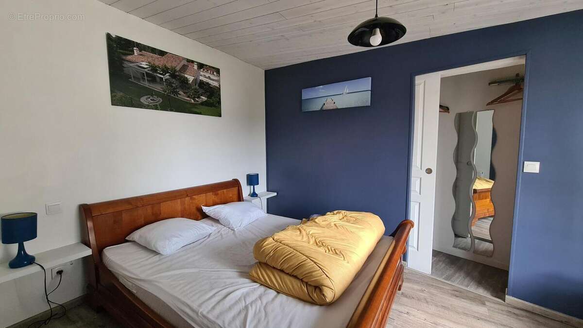 Photo 6 - Maison à SAINT-JEAN-DE-MONTS