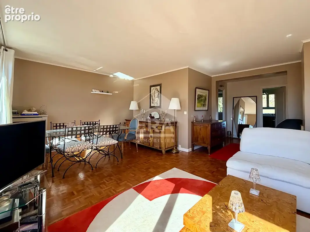 Appartement 56m² à sèvres - photo 3