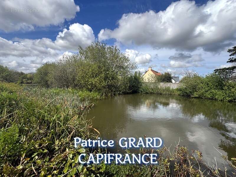 Propriete à vendre 11 pièces et 9 chalets aménagés - photo 31