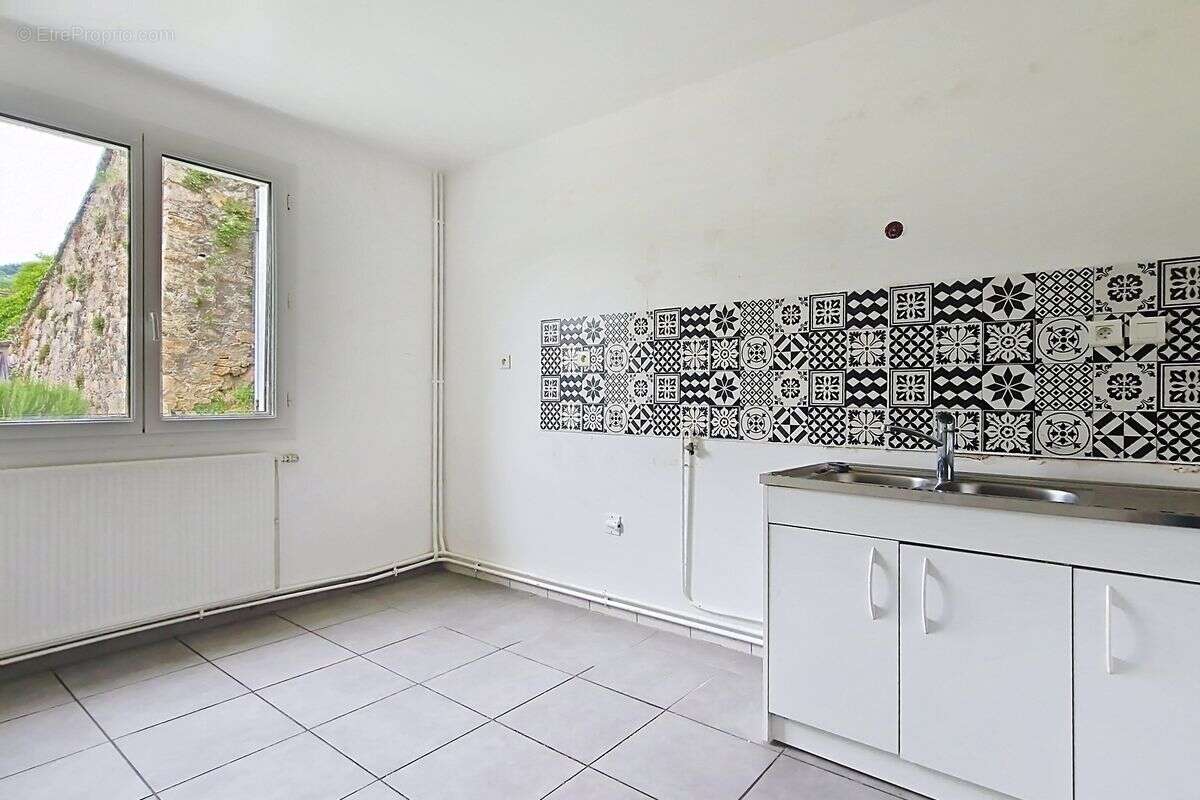 Maison T5 St Forgeux - photo 3