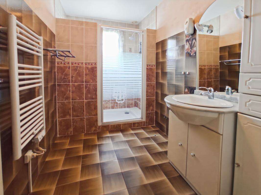 Maison À Vendre - photo 10