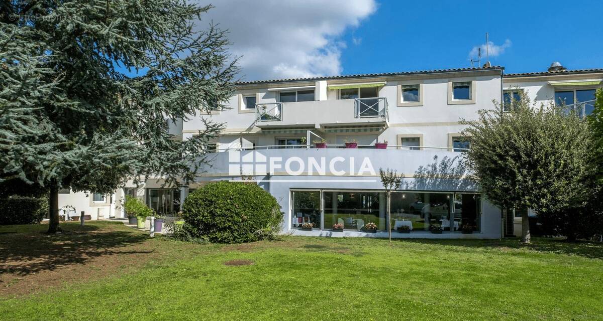 Appartement à DOMPIERRE-SUR-MER