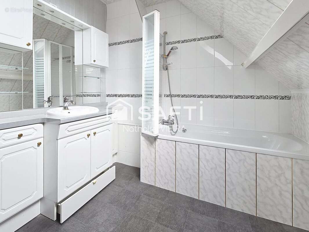 Photo 7 - Maison à RIBECOURT-DRESLINCOURT