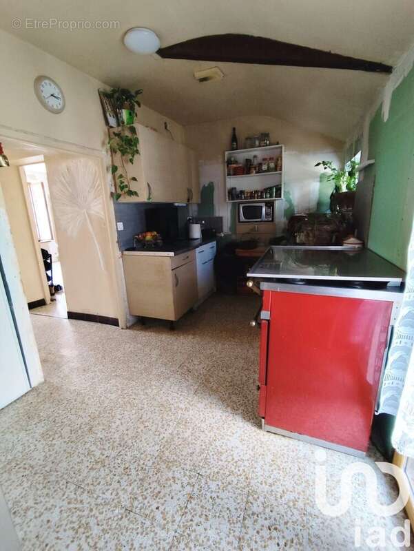 Photo 7 - Maison à CHATENAY-SUR-SEINE