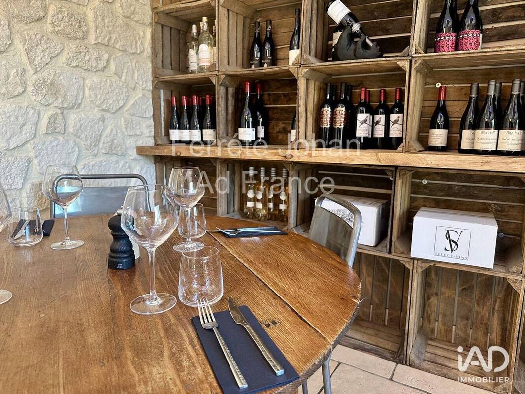 Photo 1 - Commerce à ALBIAS