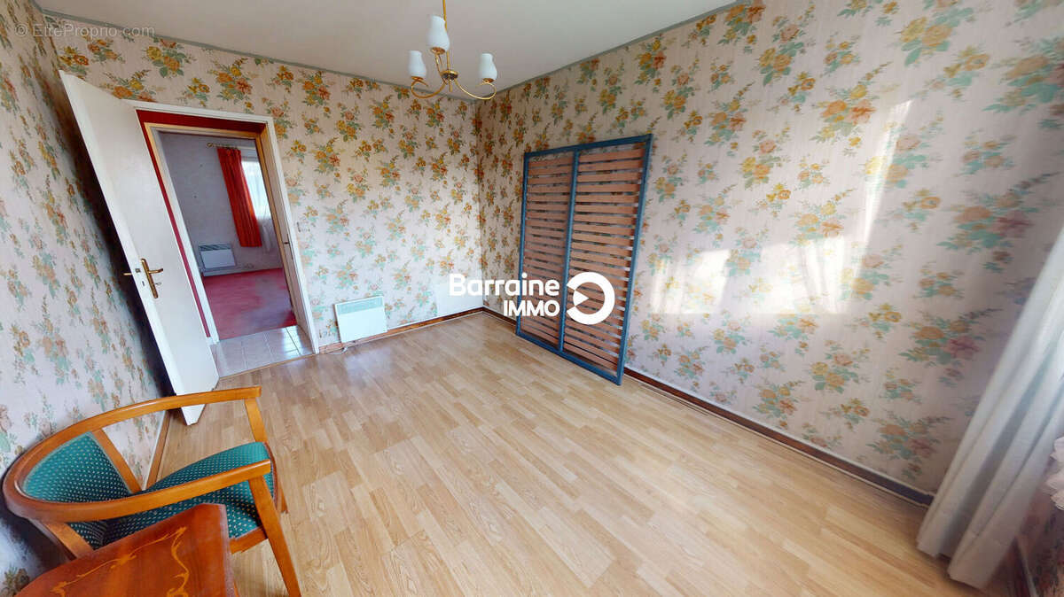 Appartement à BREST