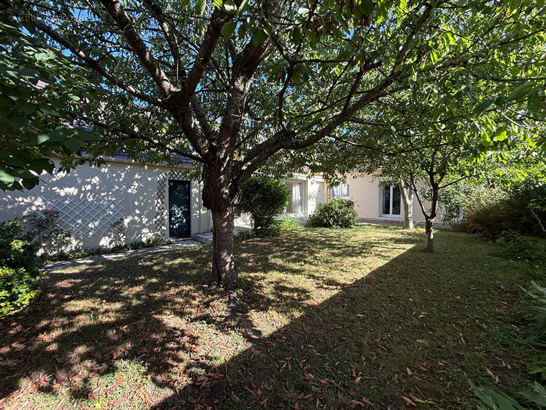 Maison à MAUREPAS