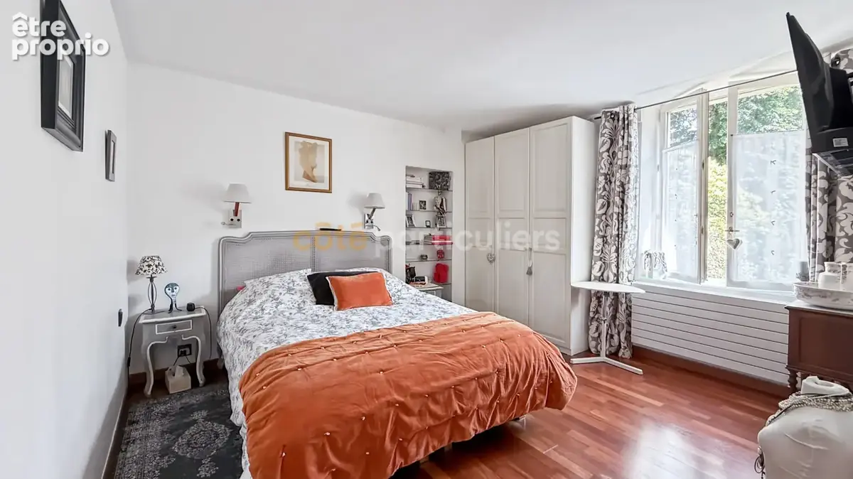 Maison de caractère dans un domaine historique préservé - photo 11